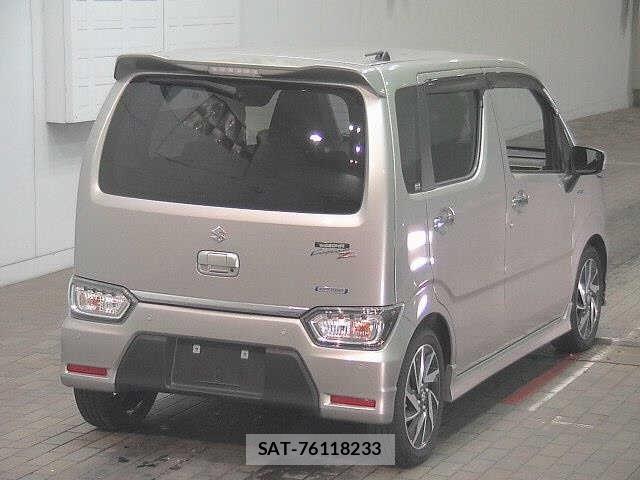 Suzuki WAGON R 2023 8919968-5
