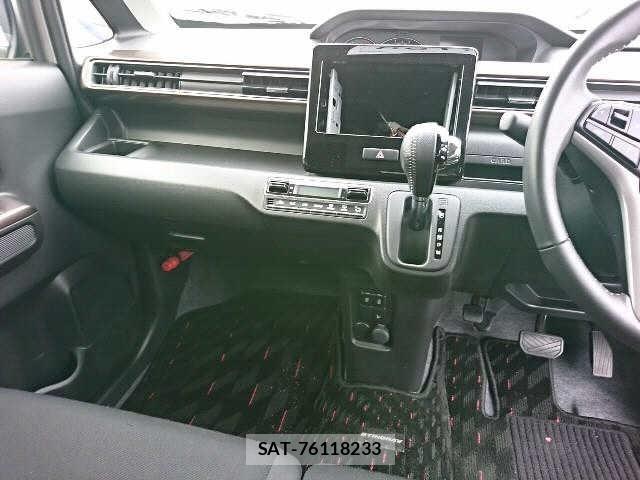 Suzuki WAGON R 2023 8919968-6
