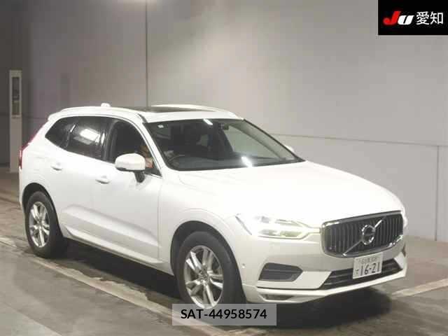 Volvo XC60 2018 8861601-0