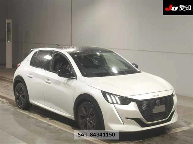 Peugeot 208 2021 8862459-0