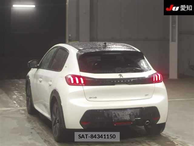 Peugeot 208 2021 8862459-1