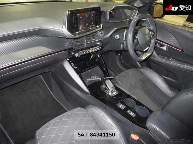 Peugeot 208 2021 8862459-3