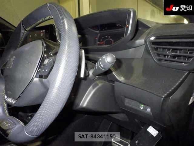 Peugeot 208 2021 8862459-5