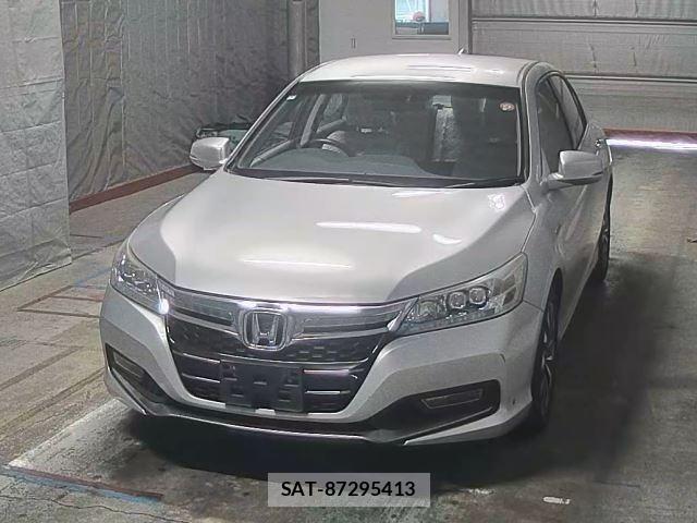 Honda ACCORD 2015 8930682-0