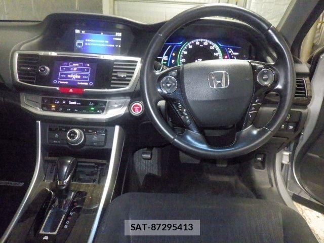 Honda ACCORD 2015 8930682-4