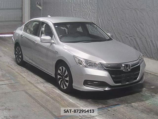 Honda ACCORD 2015 8930682-7