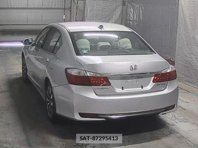 Honda ACCORD 2015 8930682-8