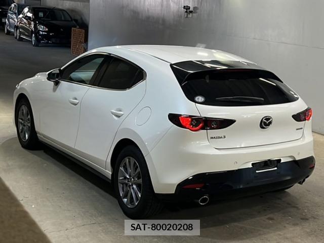 Mazda MAZDA3 2021 8909113-1