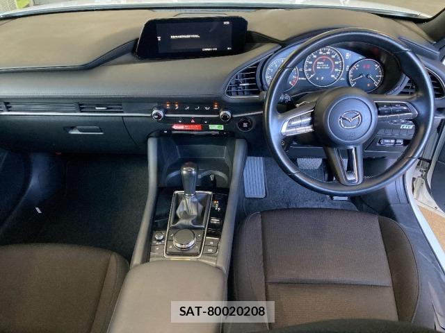 Mazda MAZDA3 2021 8909113-3