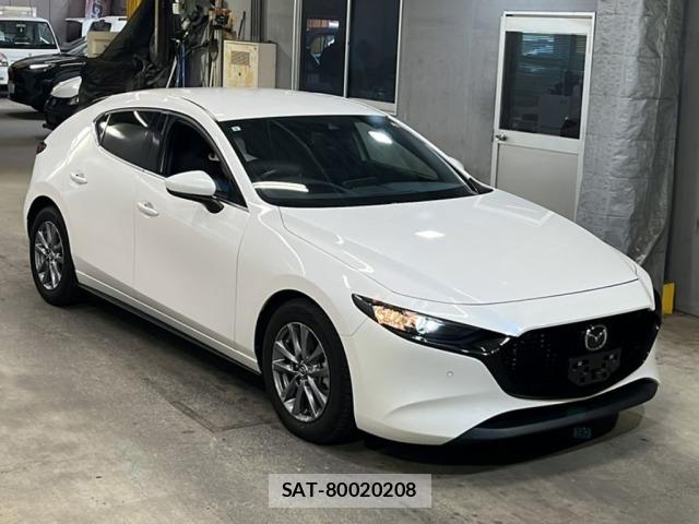 Mazda MAZDA3 2021 8909113-4