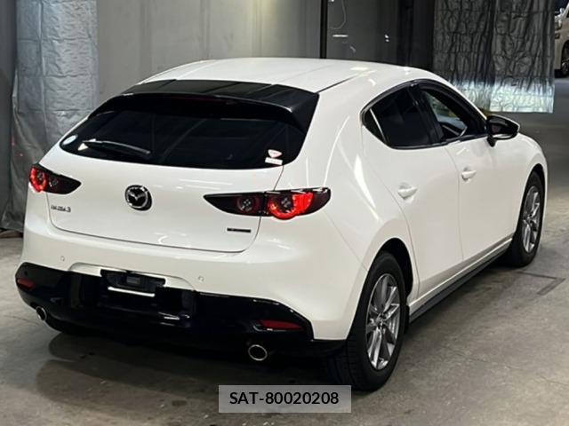 Mazda MAZDA3 2021 8909113-5