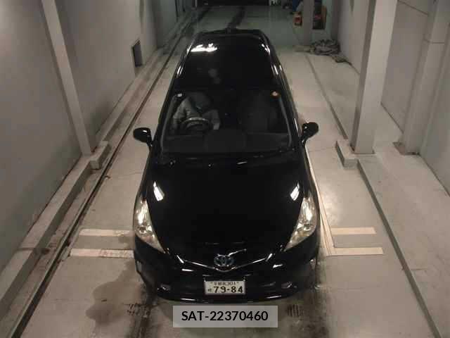 Toyota PRIUS 2012 8772560-6