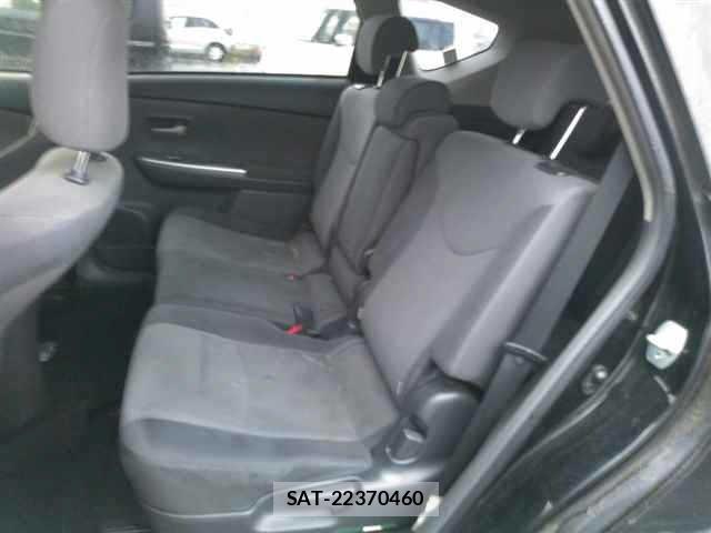 Toyota PRIUS 2012 8772560-9