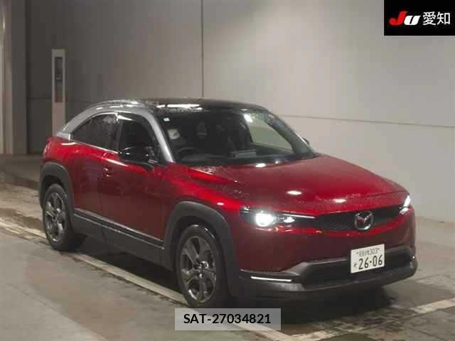 Mazda MX-30 2020 8787128-0
