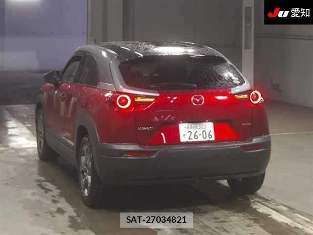 Mazda MX-30 2020 8787128-1