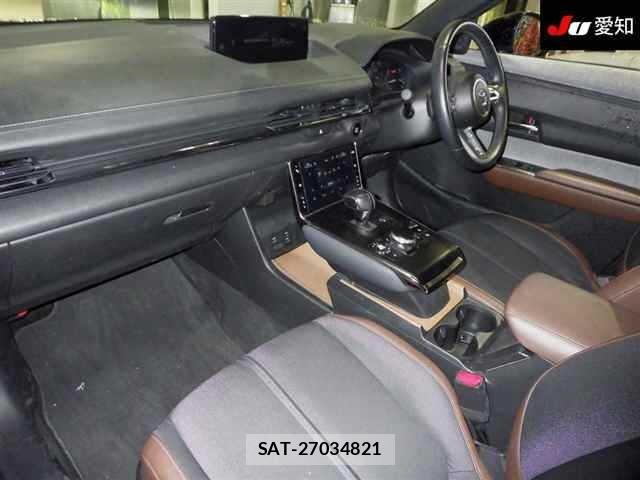 Mazda MX-30 2020 8787128-3