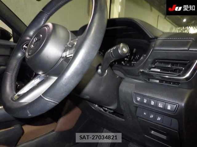 Mazda MX-30 2020 8787128-5
