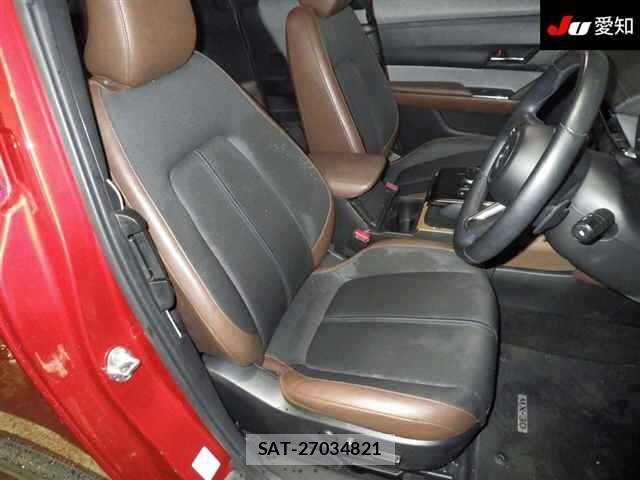 Mazda MX-30 2020 8787128-6