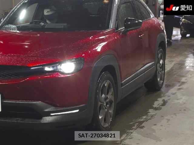 Mazda MX-30 2020 8787128-7
