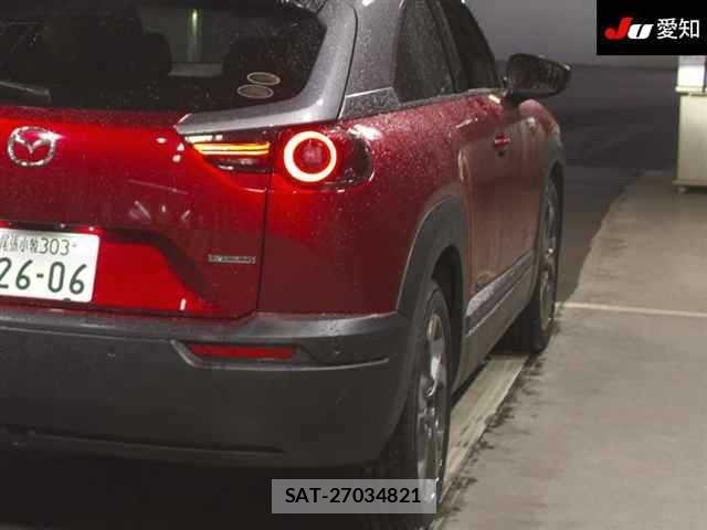 Mazda MX-30 2020 8787128-8