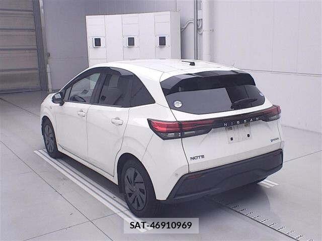 Nissan NOTE 2021 8776095-1