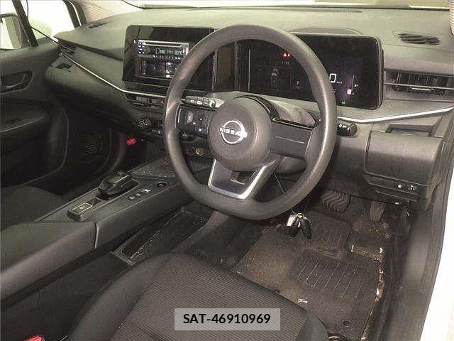 Nissan NOTE 2021 8776095-3