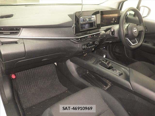 Nissan NOTE 2021 8776095-4