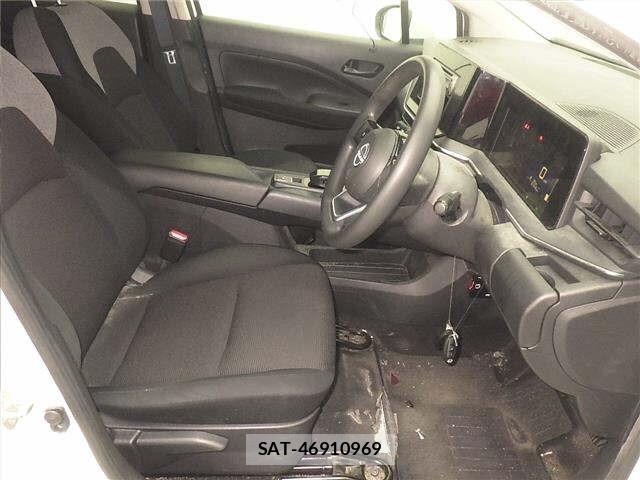 Nissan NOTE 2021 8776095-5