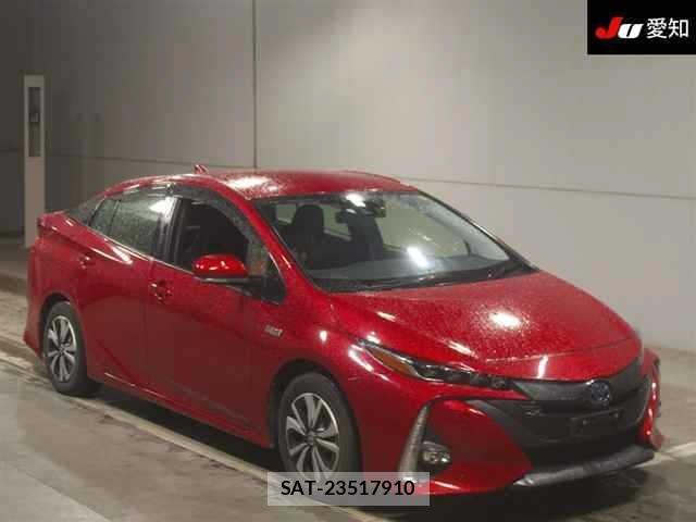 Toyota PRIUS PHV 2019 8915369-0