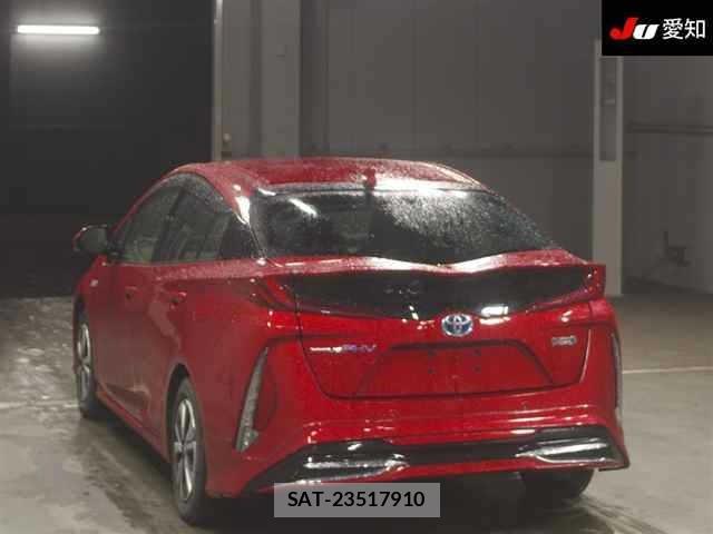 Toyota PRIUS PHV 2019 8915369-1