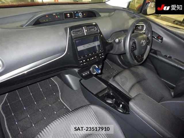 Toyota PRIUS PHV 2019 8915369-3