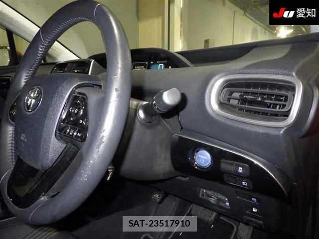 Toyota PRIUS PHV 2019 8915369-5