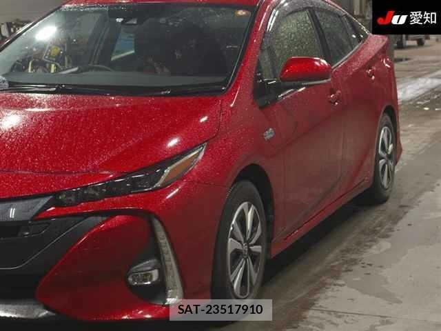 Toyota PRIUS PHV 2019 8915369-7