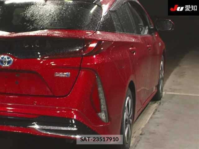 Toyota PRIUS PHV 2019 8915369-8
