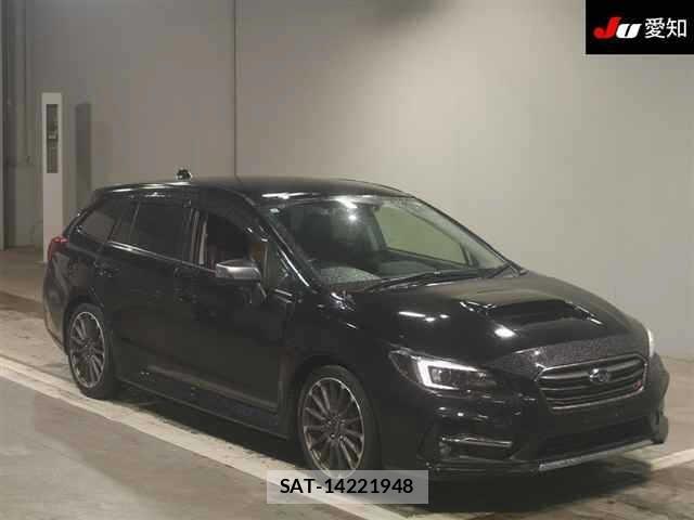 Subaru LEVORG 2017 8862559-0