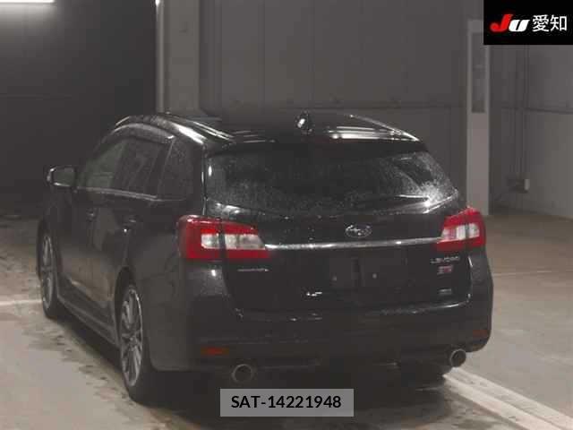 Subaru LEVORG 2017 8862559-1