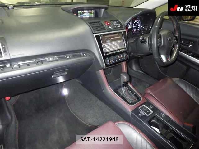 Subaru LEVORG 2017 8862559-3