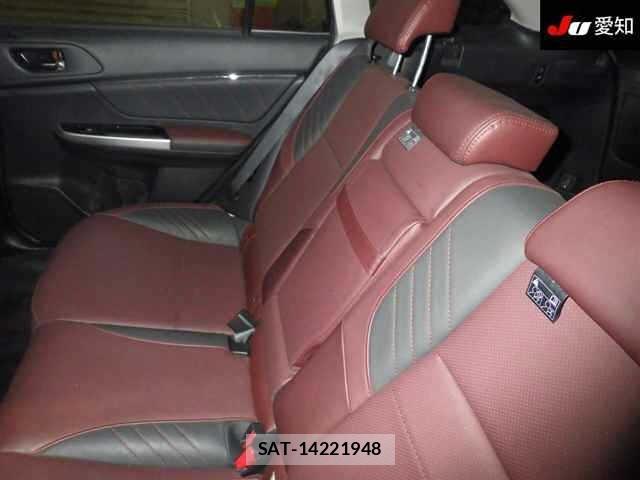 Subaru LEVORG 2017 8862559-4