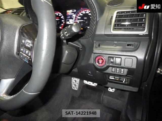 Subaru LEVORG 2017 8862559-5