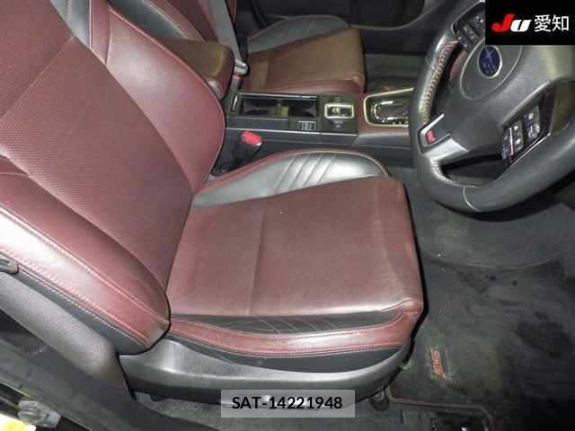 Subaru LEVORG 2017 8862559-6
