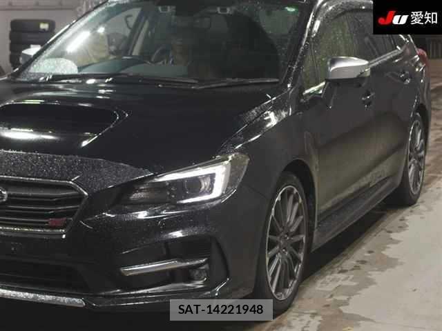 Subaru LEVORG 2017 8862559-7