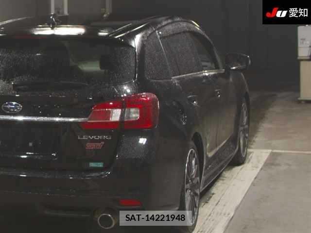 Subaru LEVORG 2017 8862559-8