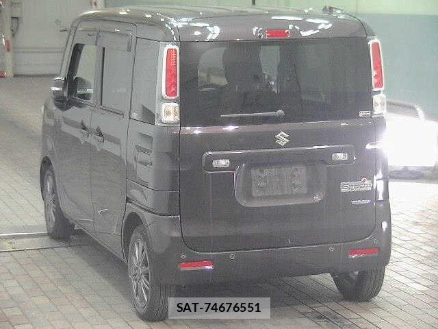 Suzuki SPACIA 2022 8913346-1
