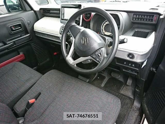 Suzuki SPACIA 2022 8913346-3