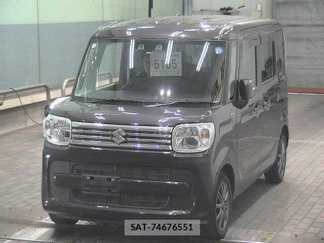 Suzuki SPACIA 2022 8913346-4