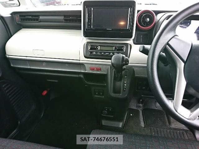 Suzuki SPACIA 2022 8913346-6
