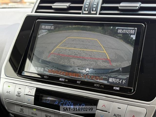 Toyota LAND CRUISER PRADO 2018 8906850-17