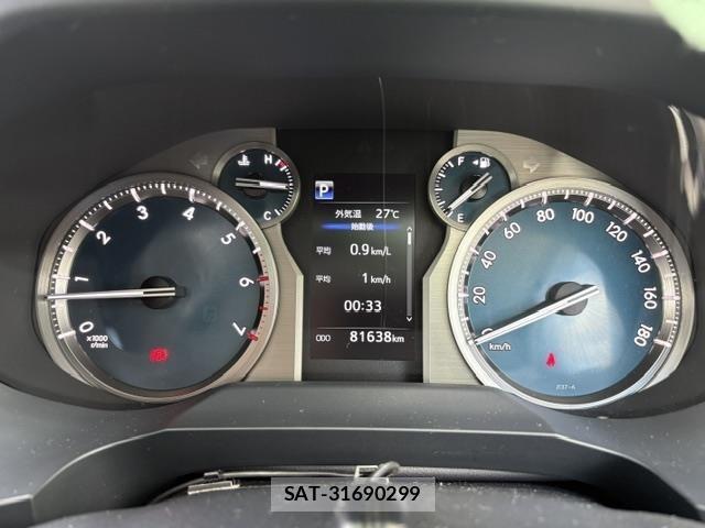 Toyota LAND CRUISER PRADO 2018 8906850-5