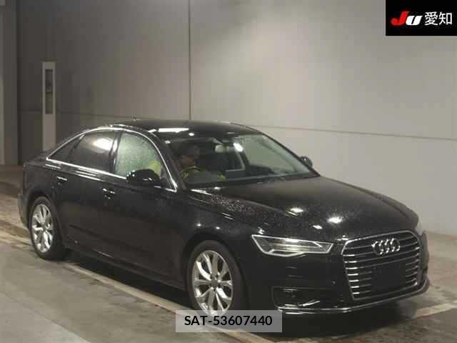 Audi A6 2015 8859745-0