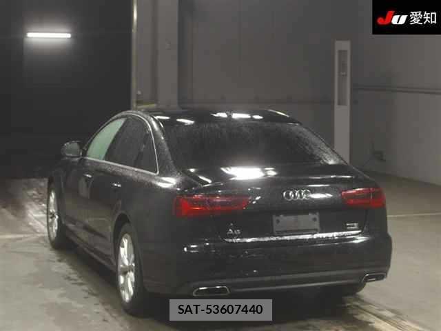 Audi A6 2015 8859745-1